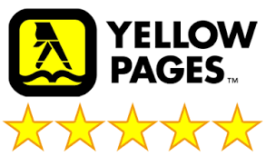 yellow page reviews