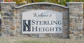 Garage Door Repair Sterling Heights Michigan