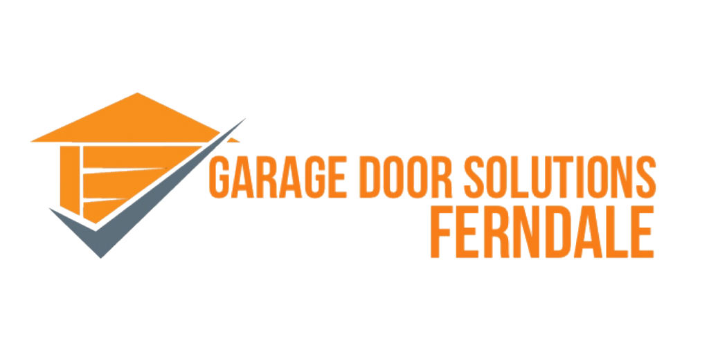Ferndale Garage Door Service RL Garage Door Solutions