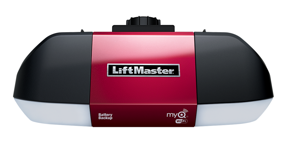 LiftMaster 8500W